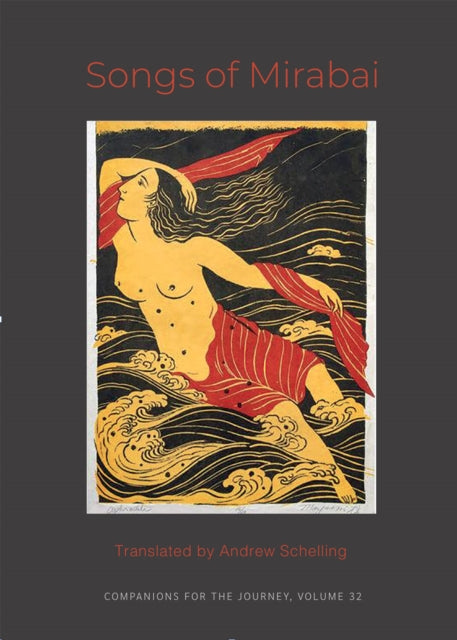 Book cover of: Songs of Mirabai. By: Mirabai