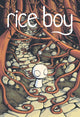 Book cover of: Rice Boy