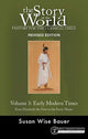 Book cover of: Story of the World, Vol. 3 Revised Edition. By: Susan Wise Bauer