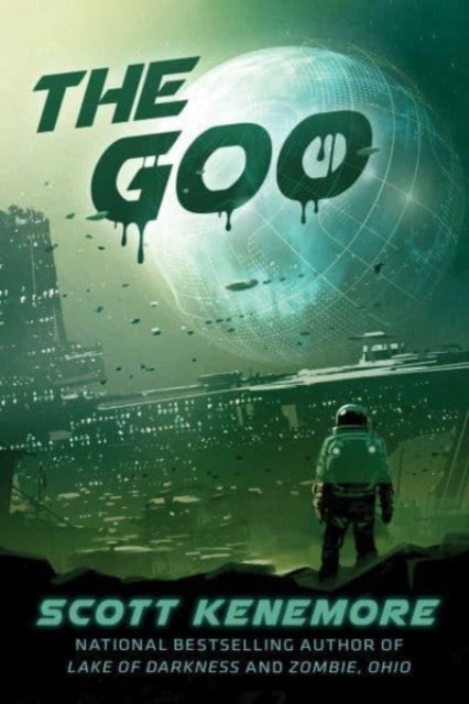 Book cover of: Edge of the Wire. By: Scott Kenemore