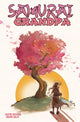 Book cover of: Samurai Grandpa