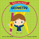 Book cover of: Geometry. By: Fabrizio