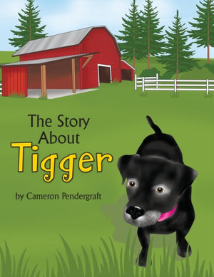 The Story About Tigger