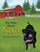 Book cover of: Story About Tigger