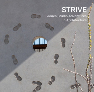 Strive, Jones Studio Adventures in Architecture