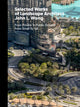 Book cover of: Selected Works of Landscape Architect John L.Wong. By: Peter E. Walker