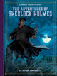 Book cover of: Adventures of Sherlock Holmes. By: Tk