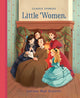 Book cover of: Little Women. By: Saviour Pirotta