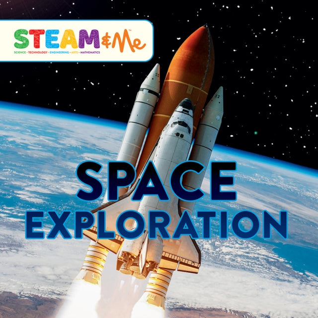 Book cover of: Space Exploration. By: L. J. Tracosas