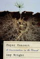 Book cover of: Paper Concert. By: Amy Wright