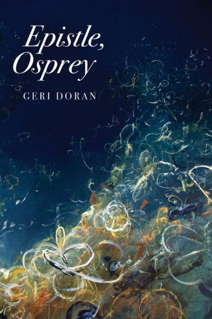 Book cover of: Epistle, Osprey. By: Geri Doran