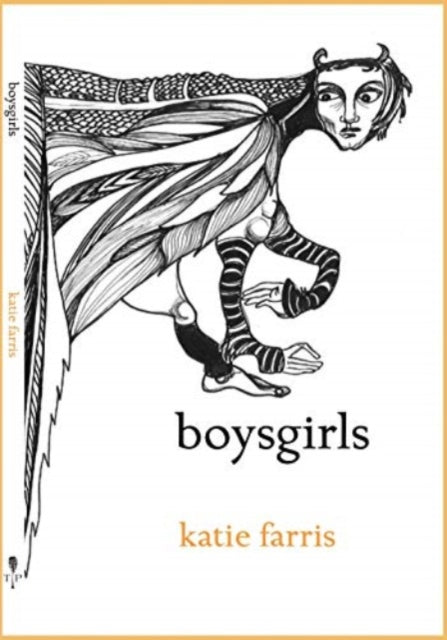Book cover of: Boysgirls. By: Katie Farris