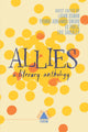 Book cover of: Allies. By: Adam McGee