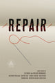 Book cover of: Repair. By: Kali Fajardo-Anstine