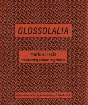 Glossolalia