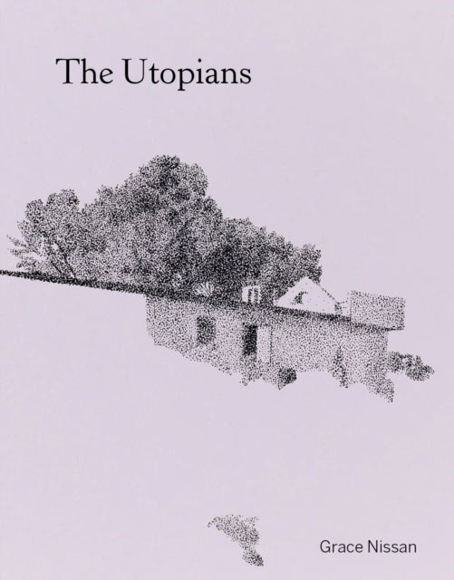 Book cover of: Utopians