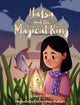 Book cover of: Hafsa and the Magical Ring