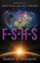 Book cover of: F-S-H-S. By: Randy C. Dockens