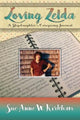 Book cover of: Loving Zelda. By: Sue Anne W. Kirkham