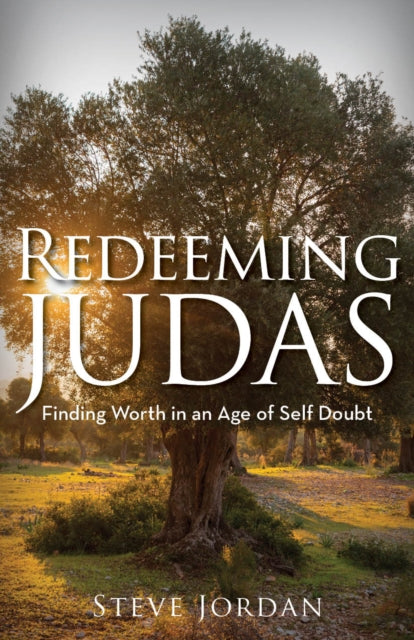 Book cover of: Redeeming Judas. By: Steve Jordan