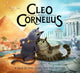 Book cover of: Cleo and Cornelius. By: Elizabeth Nicholson