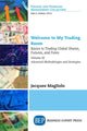 Book cover of: Welcome to My Trading Room, Volume III. By: Jacques Magliolo