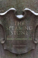 Book cover of: Speaking Stone – Stories Cemeteries Tell. By: Michael Griffith