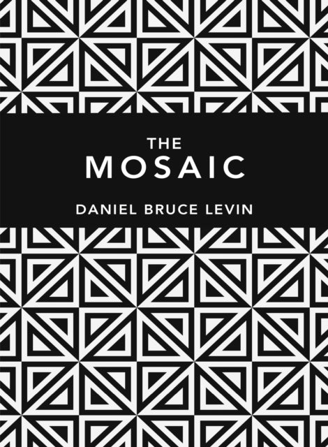 Book cover of: Mosaic. By: Daniel Bruce Levin
