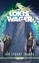 Book cover of: Loki's Wager. By: Ian Sharpe