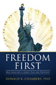 Book cover of: Freedom First