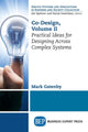 Book cover of: Co-Design, Volume II. By: Mark Gatenby