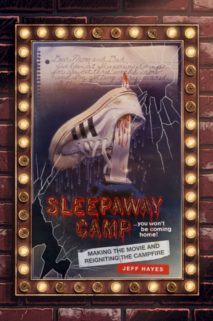 Book cover of: Sleepaway Camp
