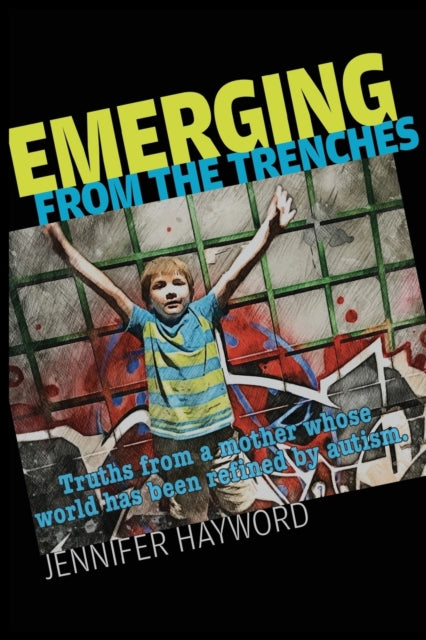 Book cover of: Emerging from the Trenches