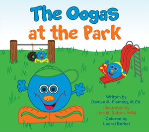 Oogas in the Park