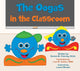 Book cover of: Oogas in the Classroom. By: Denise M. Fleming