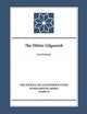 Book cover of: Hittite Gilgamesh. By: Gary M. Beckman