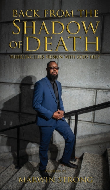 Book cover of: Back from the Shadow of Death
