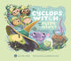 Book cover of: Cyclops Witch and the Heebie-Jeebies