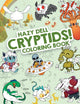Book cover of: Hazy Dell Cryptids!. By: Hazy Dell Press