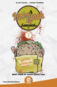 Book cover of: Hot Lunch Special Vol 1. By: Eliot Rahal