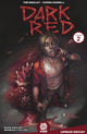 Book cover of: DARK RED VOL. 2. By: Tim Seeley