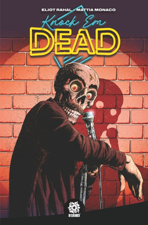 Knock 'EM Dead