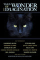 Book cover of: Tails of Wonder and Imagination. By: Ellen Datlow