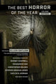 Book cover of: Best Horror of the Year, Volume Sixteen