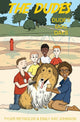 Book cover of: Dudes Dog Days