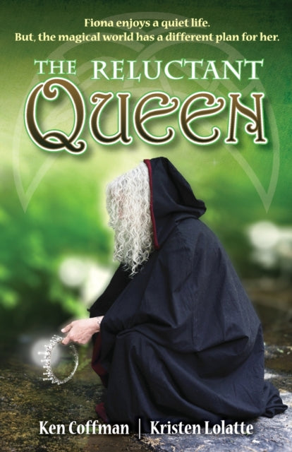 Book cover of: Reluctant Queen