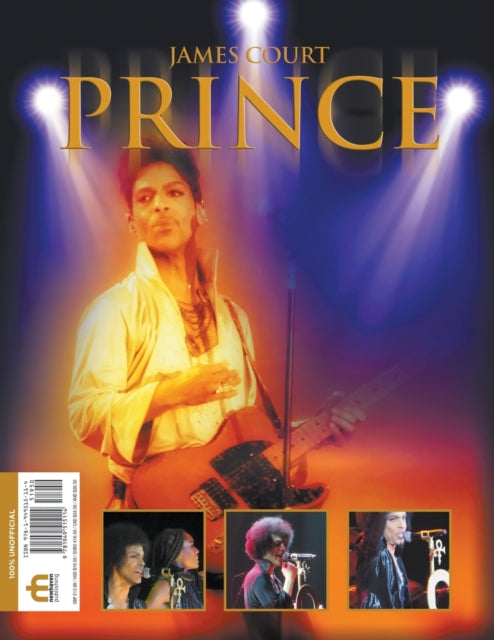 Book cover of: Prince