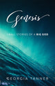 Book cover of: Genesis. By: Georgia Tanner