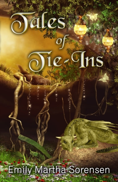 Book cover of: Tales of Tie-Ins