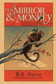 Book cover of: Mirror & The Monkey. By: R. S. Deese